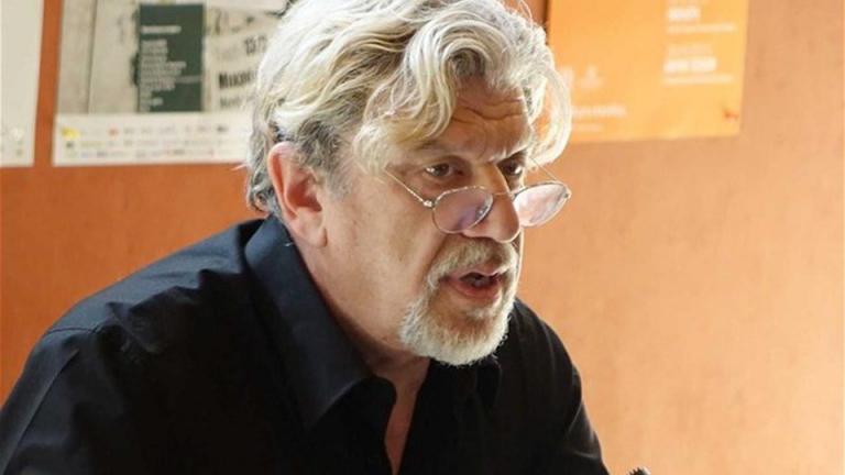 O σοβαρός τραυματισμός του Γιάννη Βούρου 