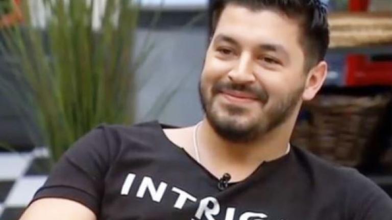 Power of love: Δείτε πώς ήταν ο Πάνος που ερωτεύτηκε την Στέλλα 