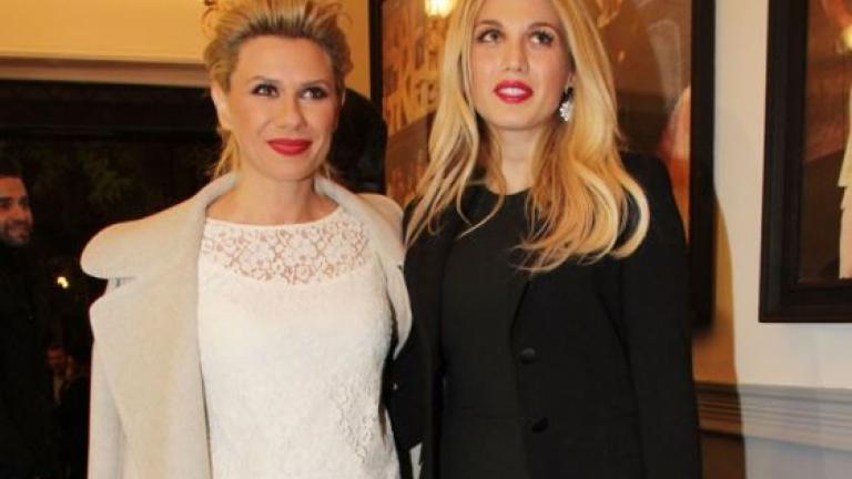 Καραβάτου για Σπυροπούλου: Δεν ήμασταν ποτέ φίλες 