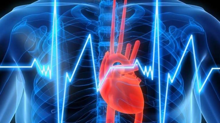 Καρδιακή ανεπάρκεια: Αν τρώτε 6 γραμμάρια από ΑΥΤΟ τότε έχετε διπλάσιο κίνδυνο!