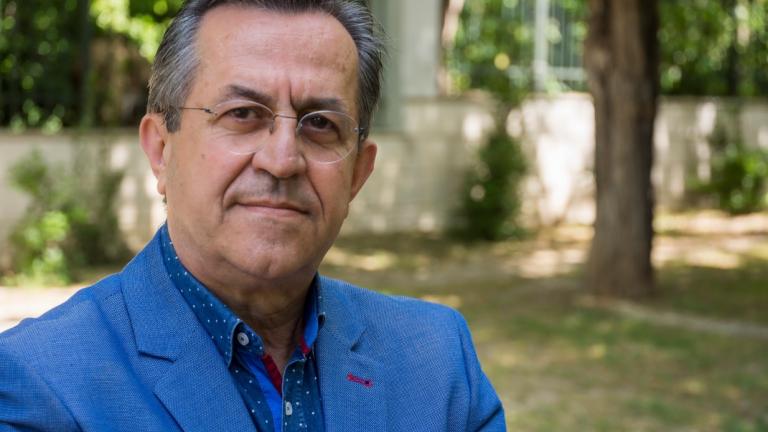 Νίκος Νικολόπουλος: Λείπει από τον Κυριάκο Μητσοτάκη η υπομονή και η νόηση της αναμονής των εξελίξεων
