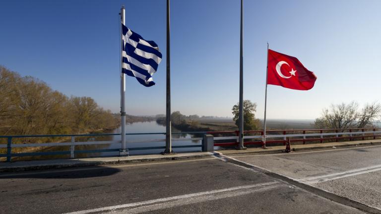Οι Τούρκοι επιμένουν στην «κατασκοπεία» – Πρόκληση και από τους Αλβανούς 