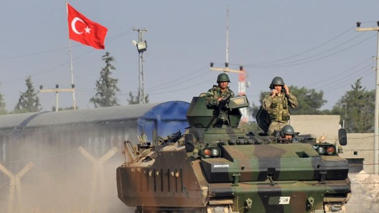 Οι τρεις κύριες πτυχές της συντρέχουσας έντασης στις σχέσεις Ελλάδας – Τουρκίας