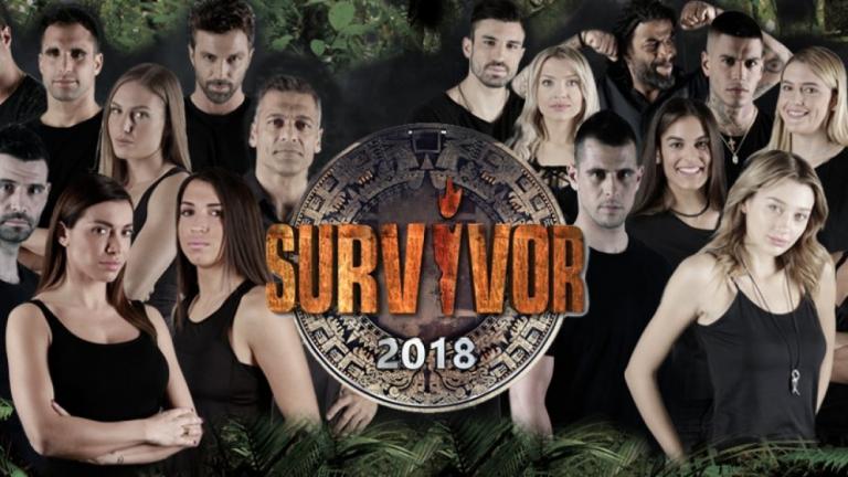 Survivor: Παίκτης «βούτηξε» φαγητό από την παραγωγή! (ΒΙΝΤΕΟ)