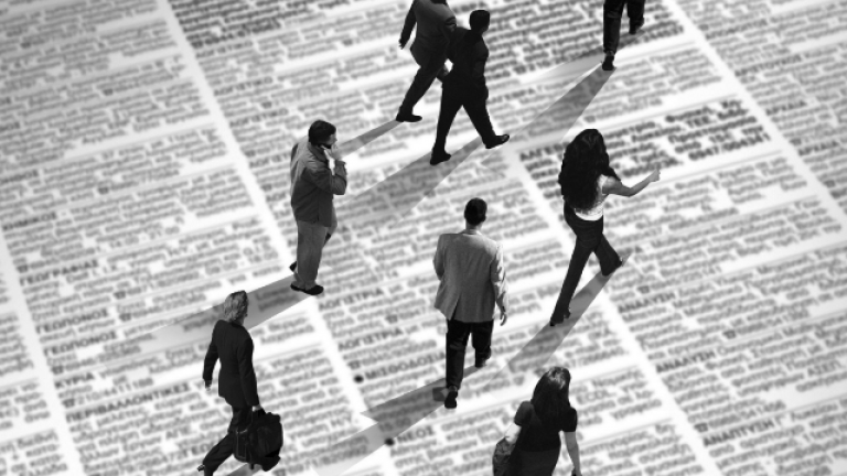 Στο 20,8% διαμορφώθηκε το ποσοστό ανεργίας το Δεκέμβριο