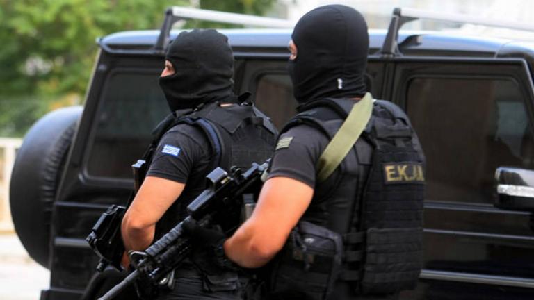 Ακόμα δύο συλλήψεις ακροδεξιών για συμμετοχή σε τρομοκρατική οργάνωση