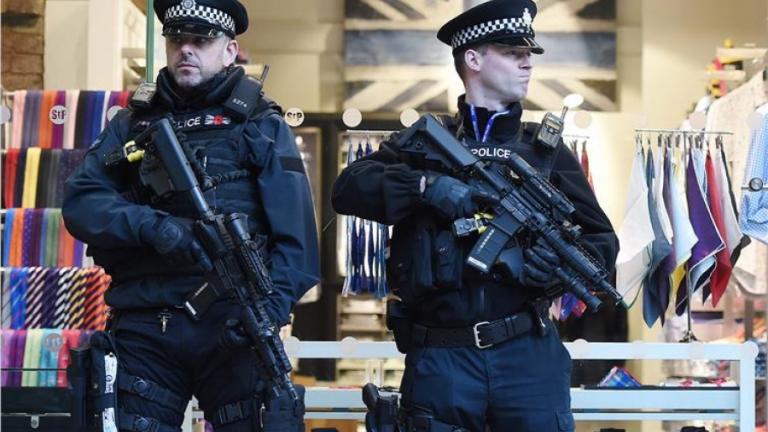 Συλλήψεις στο Βέλγιο για σχέδιο τρομοκρατικής επίθεσης