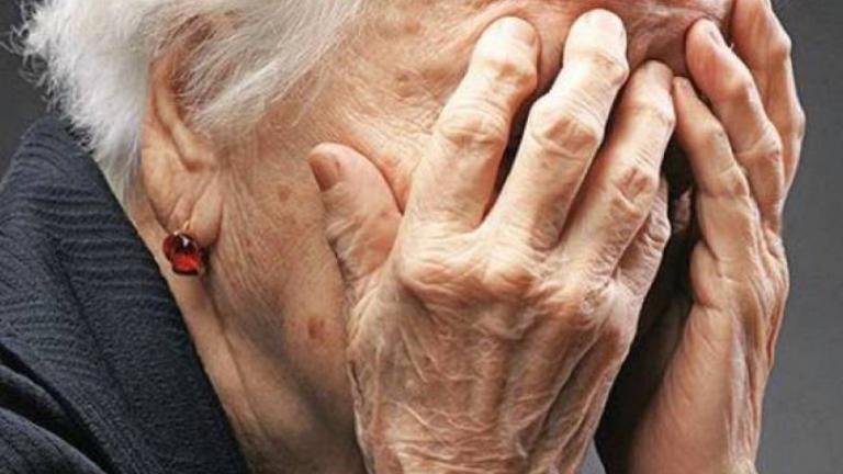 Σοκ: Άφησαν 77χρονη δεμένη και φιμωμένη για 5 μέρες!