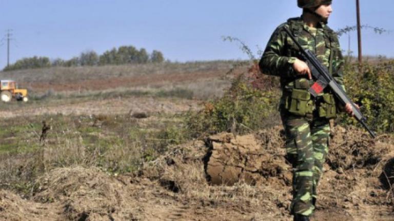 Σύλληψη δημοσιογράφων σε απαγορευμένη περιοχή στον Έβρο