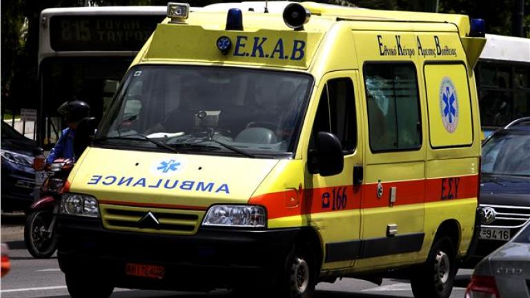 Θεσσαλονίκη: 47χρονος βρέθηκε νεκρός από ηλεκτροπληξία