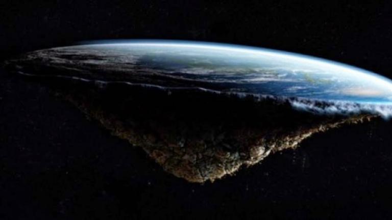 Εκτοξεύθηκε με αυτοσχέδιο πύραυλο για να... αποδείξει ότι η Γη είναι επίπεδη! (ΒΙΝΤΕΟ)