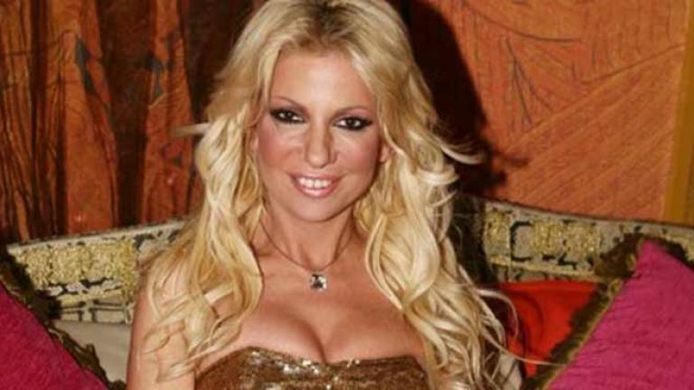 Το άγνωστο δράμα της Στέλλας Μπεζαντάκου