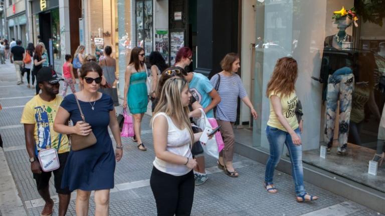 Θεσσαλονίκη: Αυτό είναι το πασχαλινό ωράριο των καταστημάτων