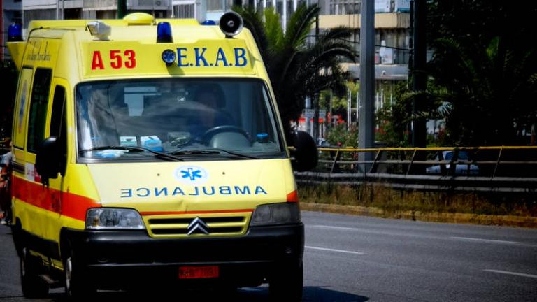 Τραγωδία στην Πάτρα: Νεκρός 24χρονος που παρασύρθηκε από αυτοκίνητο