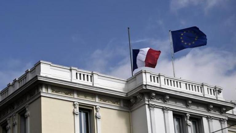 Η απάντηση της γαλλικής πρεσβείας για το αινιγματικό mail περί κρίσης