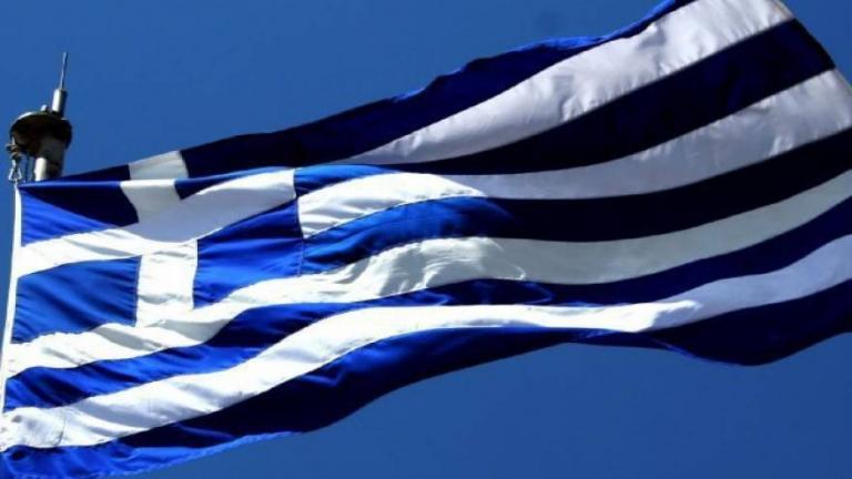 Ελληνική σημαία: Ποια είναι η ιστορία της και τι συμβολίζει;