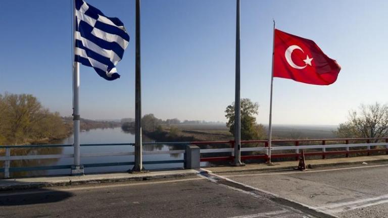 Έρευνα-βόμβα από το Spiegel: Η Ε.Ε χρηματοδοτεί τις Τουρκικές περιπολίες στα σύνορα με την Ελλάδα!