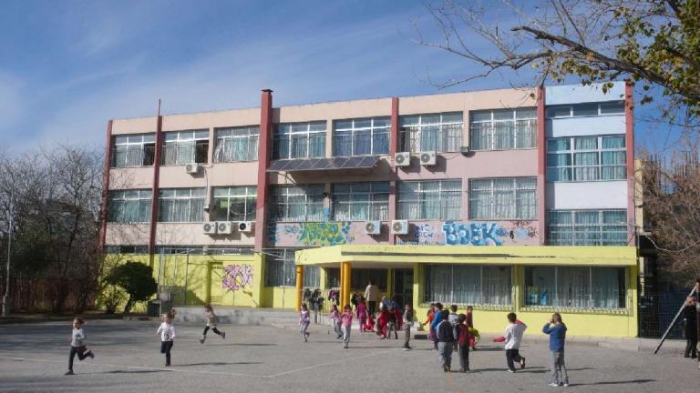 Θεσσαλονίκη: Λουκέτο στα σχολεία που παραμένουν χωρίς υδροδότηση
