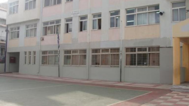 Κλείνει Δημοτικό Σχολείο στο Βύρωνα λόγω ακαταλληλότητας