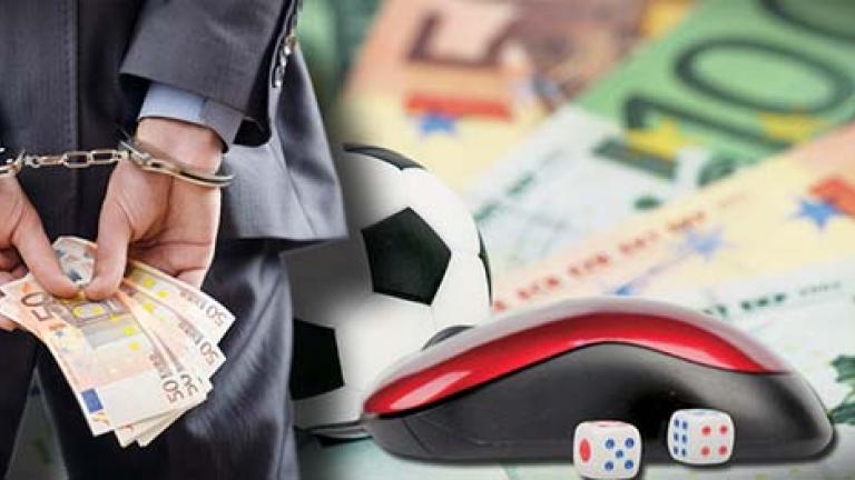 Νέο μεγάλο χτύπημα στον παράνομο διαδικτυακό τζόγο – «Φύλλο και φτερό» από την Αστυνομία η Βόρεια Ελλάδα 