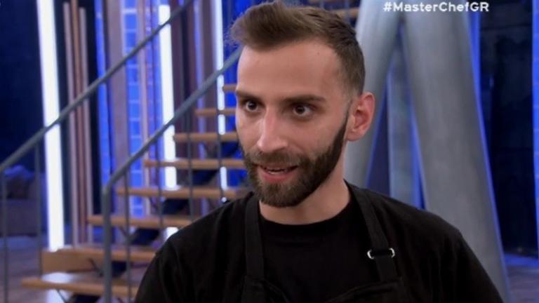 MasterChef: Ξέσπασε ο Τζώρτζης: «Έχει αυτό το χαζό ύφος, δεν ξέρει τίποτα!» (ΒΙΝΤΕΟ)