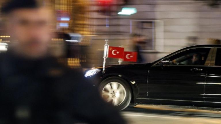 Ας μην είμαστε αφελείς: Η Τουρκία θα συνεχίσει τις απειλές στο Αιγαίο και την κυπριακή ΑΟΖ