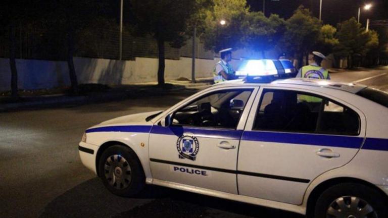 Μια ιδιαίτερα μυστήρια υπόθεση με μια "τυφλή" ανάληψη ευθύνης εξετάζει τις τελευταίες ώρες η Ελληνική Αστυνομία