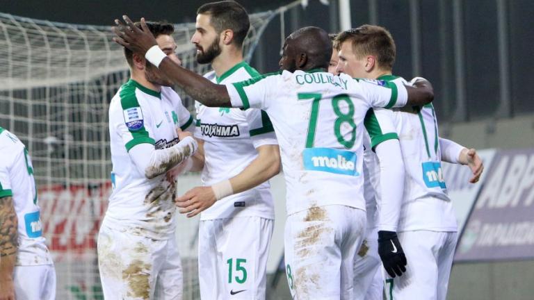 Παναθηναϊκός: Βλέπουν το χρώμα του χρήματος πριν το ντέρμπι