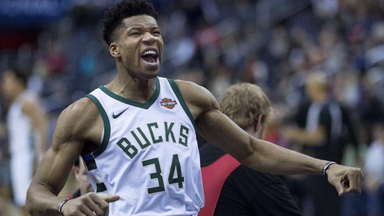 NBA: Εκπληκτικός Γιάννης, ήττα για Bucks (ΒΙΝΤΕΟ)