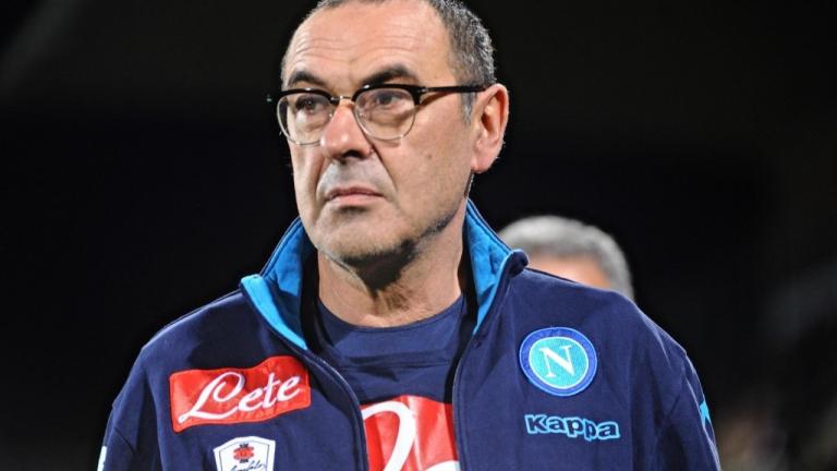Serie A: Νέο συμβόλαιο με Νάπολι ο Σάρι