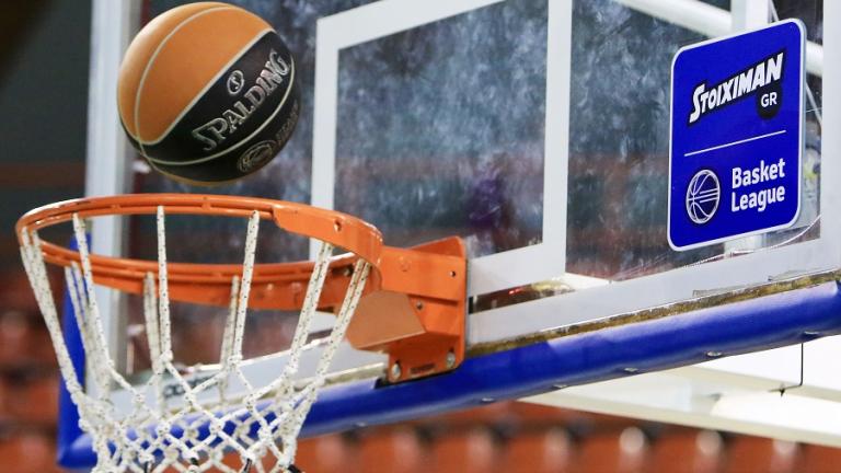 Basket League: Η Α1 επιστρέφει!