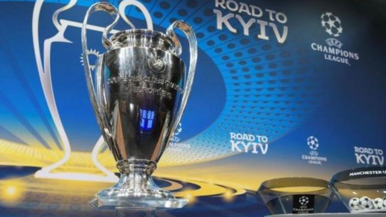 Champions League: Τρελά λεφτά για τη νέα σεζόν