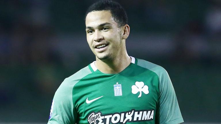 Παναθηναϊκός: Επιστρέφει ο Λουτσιάνο