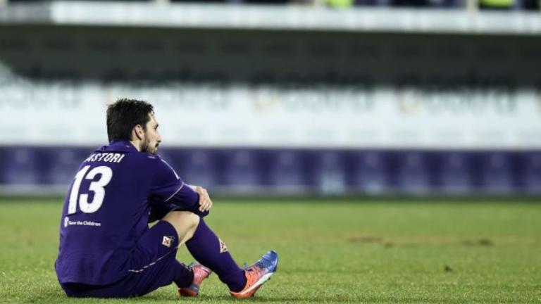 Serie A: Ανακοπή στον ύπνο του ο Αστόρι!