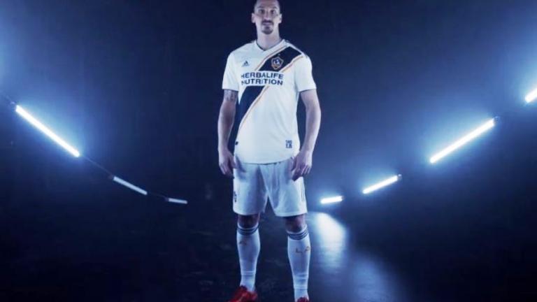 Στους LA Galaxy ο Ζλάταν με φοβερή ανακοίνωση! (ΒΙΝΤΕΟ)