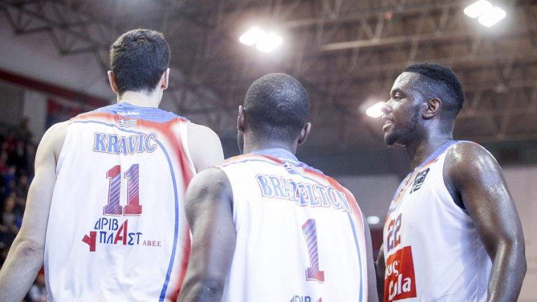 Basket League: Δήλωση... παραμονής από Πανιώνιο!