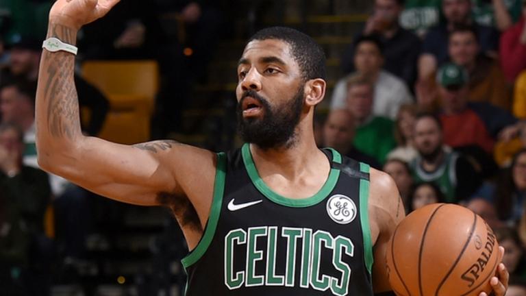 NBA: Σοκ με Irving!