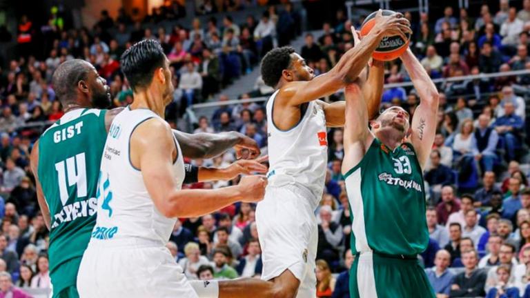 Euroleague: Και τώρα... τρέχει!