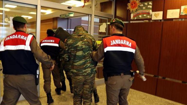 Νίκος Νικολόπουλος: Αλλάξτε τον τρόπο αντιμετώπισης των προκλήσεων της Τουρκίας!