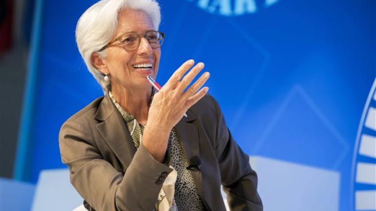Μνημόνιο «τέλος» αλλά το ΔΝΤ παραμένει - Επιβάλλει μέτρα και για το 2019