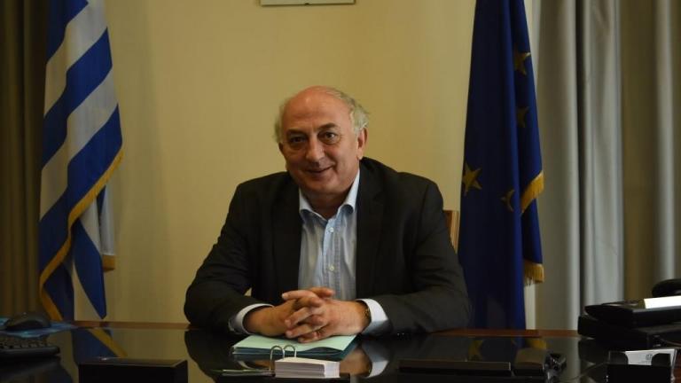 Γ. Αμανατίδης: Απαιτούνται λεπτοί χειρισμοί στο θέμα των 2 Ελλήνων στρατιωτικών