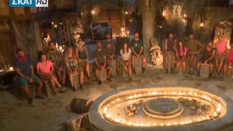 Survivor spoiler: Οριστικό-Αυτός ο παίκτης αποχωρεί σήμερα (08/03)