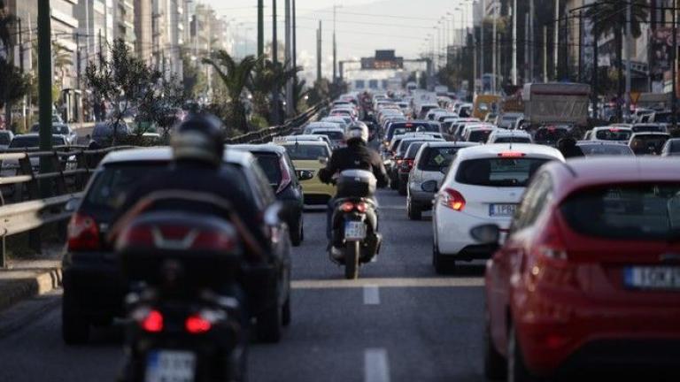 Ανασφάλιστα οχήματα: Λήγει η προθεσμία στις 23/03