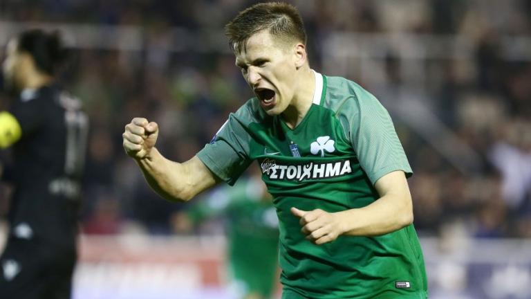 «Ζωντανός» για πεντάδα