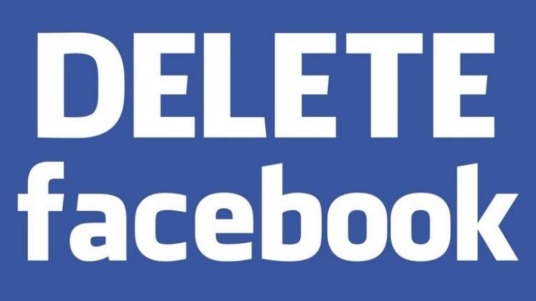 Σκάνδαλο Cambridge Analytica: Ο Μ. Ζάκερμπεργκ ζήτησε συγγνώμη, αλλά οι χρήστες θέλουν «να εγκαταλείψουν το Facebook»