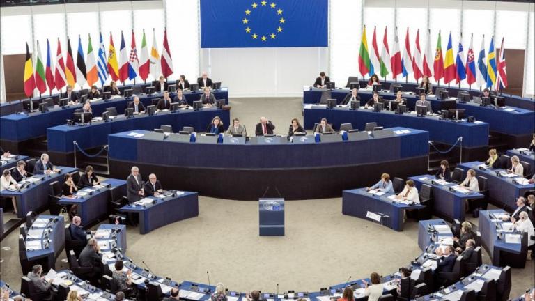 Οι ευρωεκλογές θα πραγματοποιηθούν από τις 23 ως τις 26 Μαΐου 2019