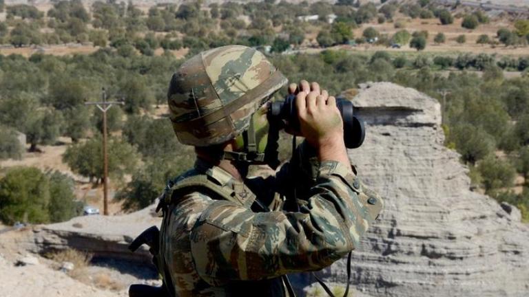 Τι δήλωσαν οι δύο δημοσιογράφοι που συνελήφθησαν στον Έβρο