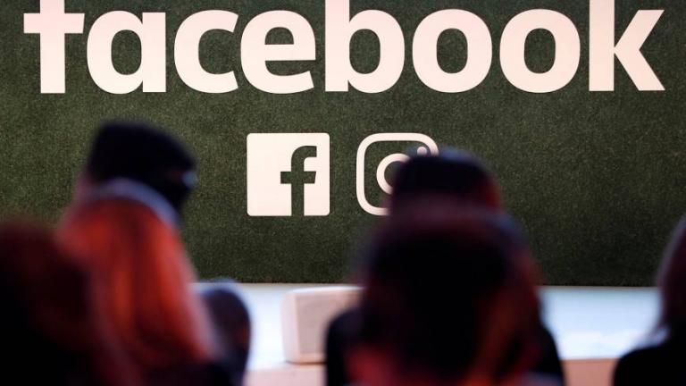 Βρετανία- σκάνδαλο Facebook: Ο ιστότοπος κοινωνικής δικτύωσης ανακοίνωσε "σοκαρισμένος που εξαπατήθηκε".