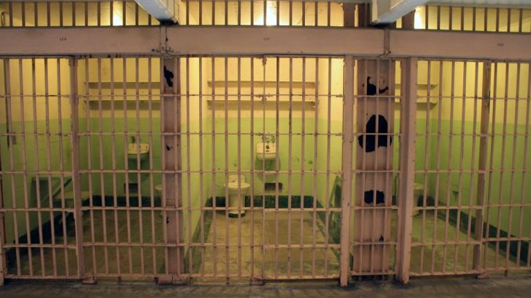 Φυλακές Κορυδαλλού: Υπαρχιφύλακας, ξυλοκοπήθηκε και μαστιγώθηκε από κρατούμενους-Απέκρυψε το περιστατικό λόγω φόβου 