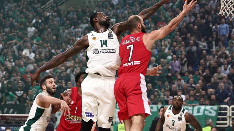 Euroleague: Δίχως αύριο ματς στο ΟΑΚΑ